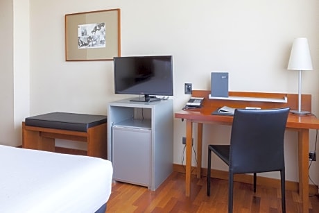 Standard Room, 2 Twin Beds, Non Smoking