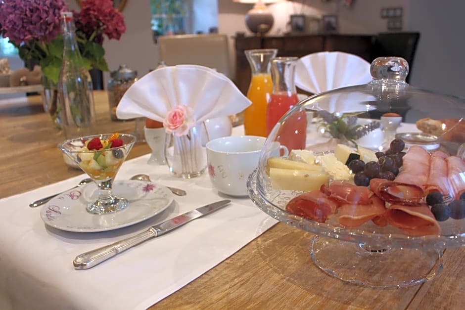 Le Domaine d'Etaville