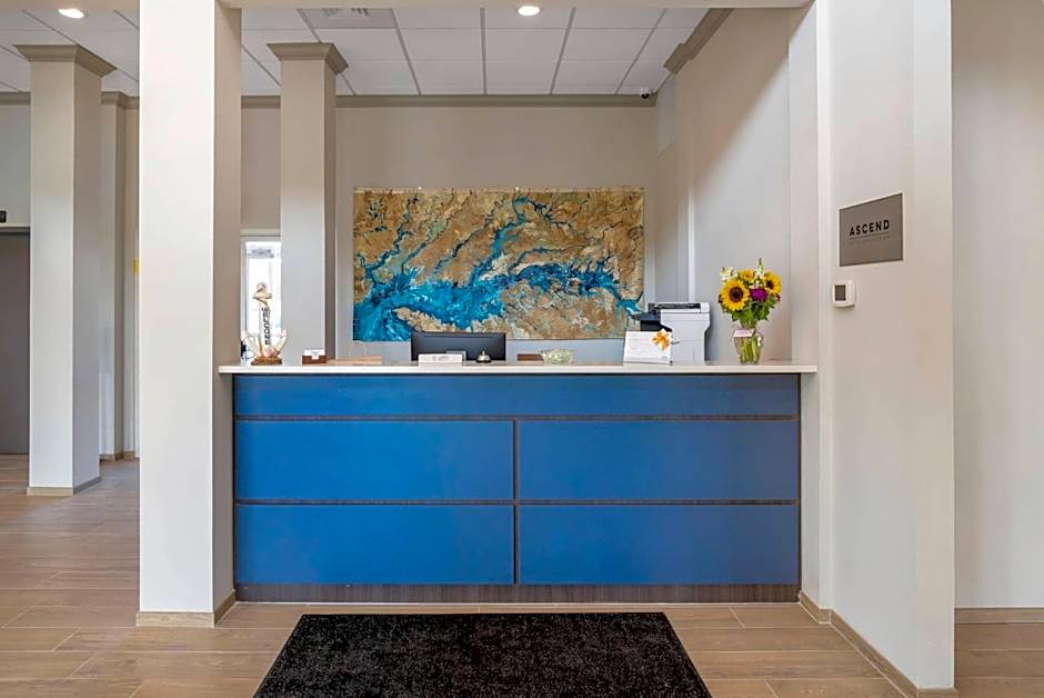 The Inn at Leonardtown, an Ascend Collection Hotel