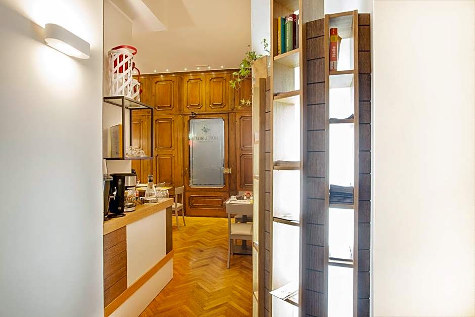 B&B Palazzo Depretis