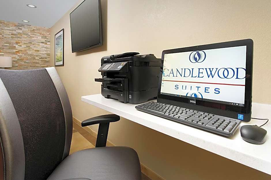 Candlewood Suites Richmond - South By IHG