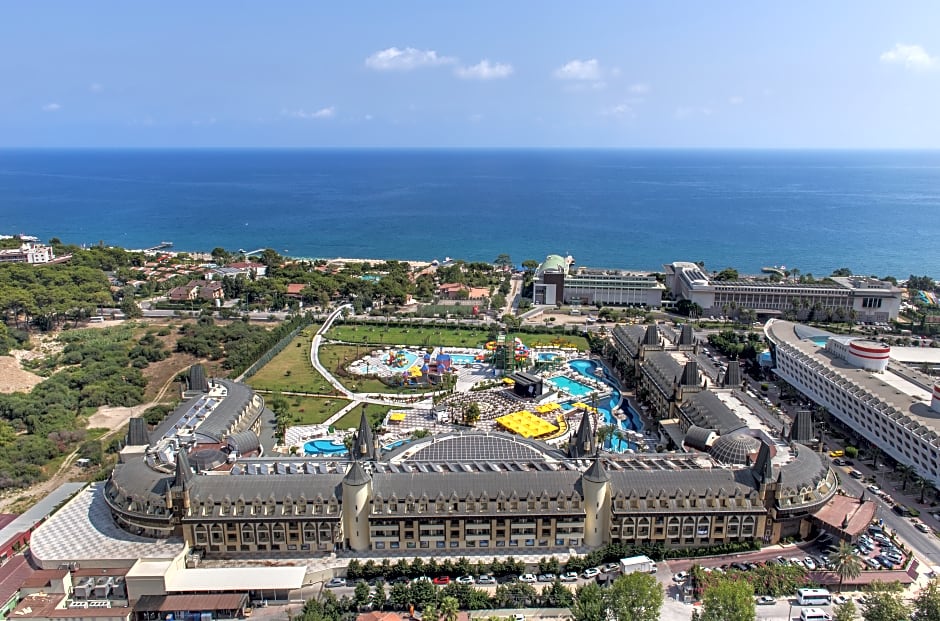 Crystal Prestige Pearl Collection