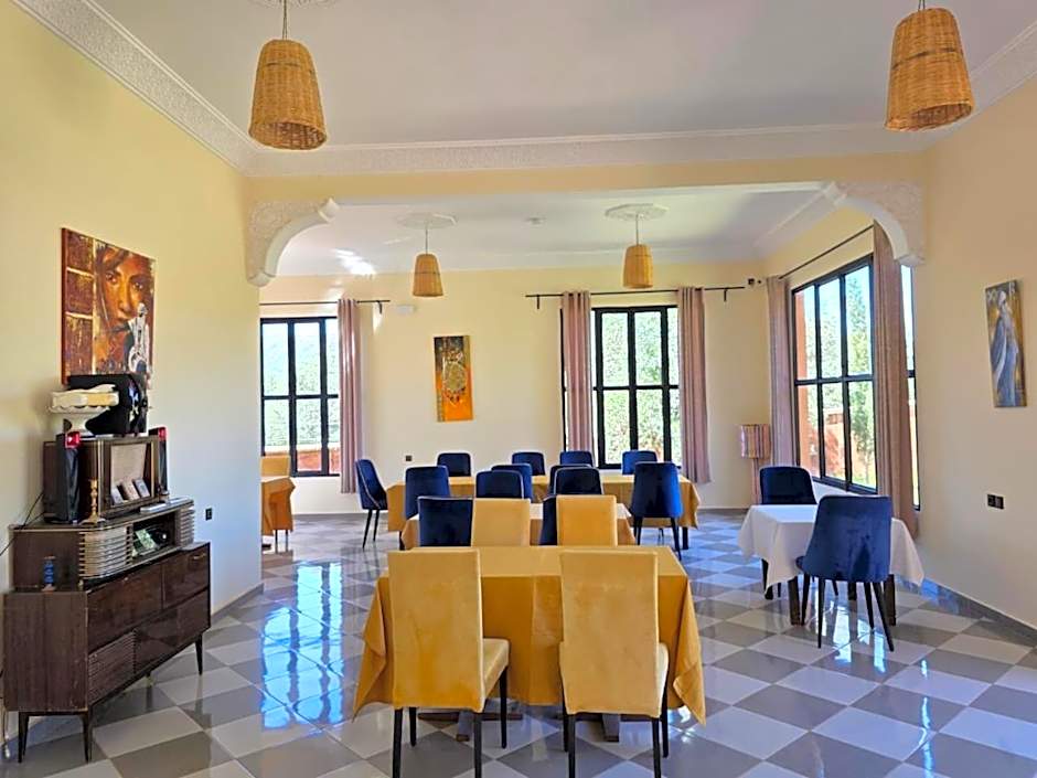 Kasbah Ntifa