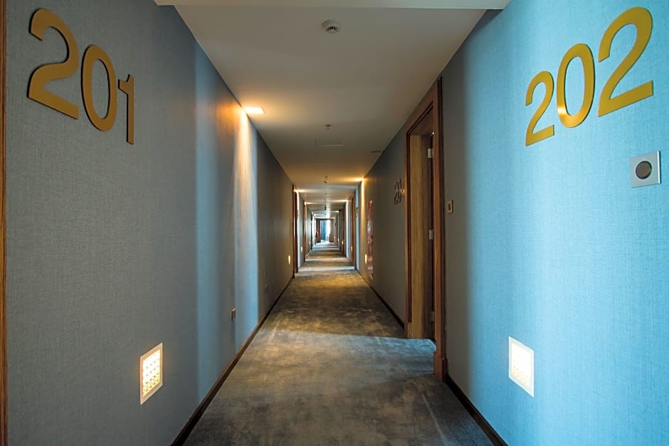 Blaire Executive Suites