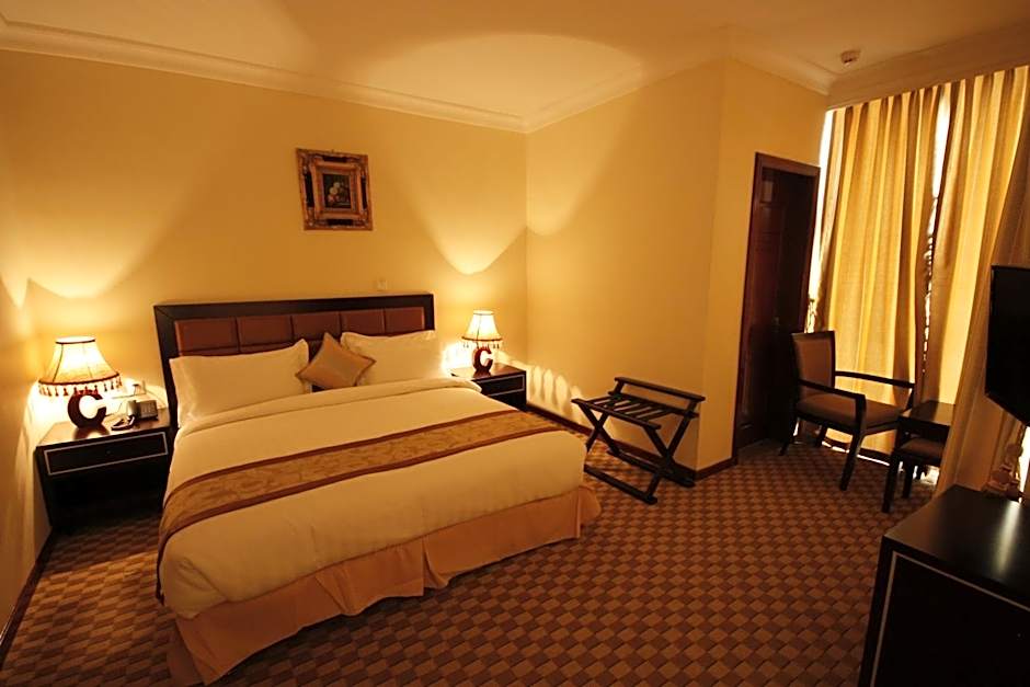 Caravan Hotel
