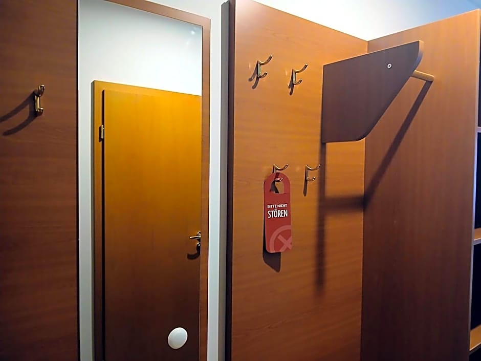 Smarthotel Gallmersgarten