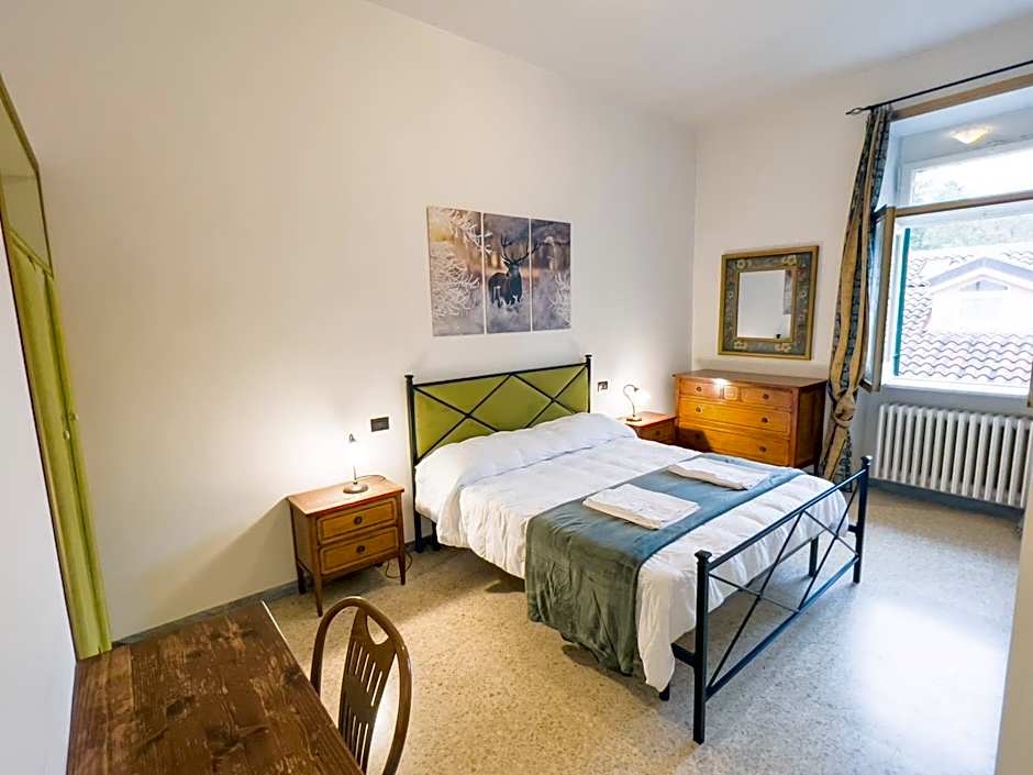 Monte Marsicano Hotel