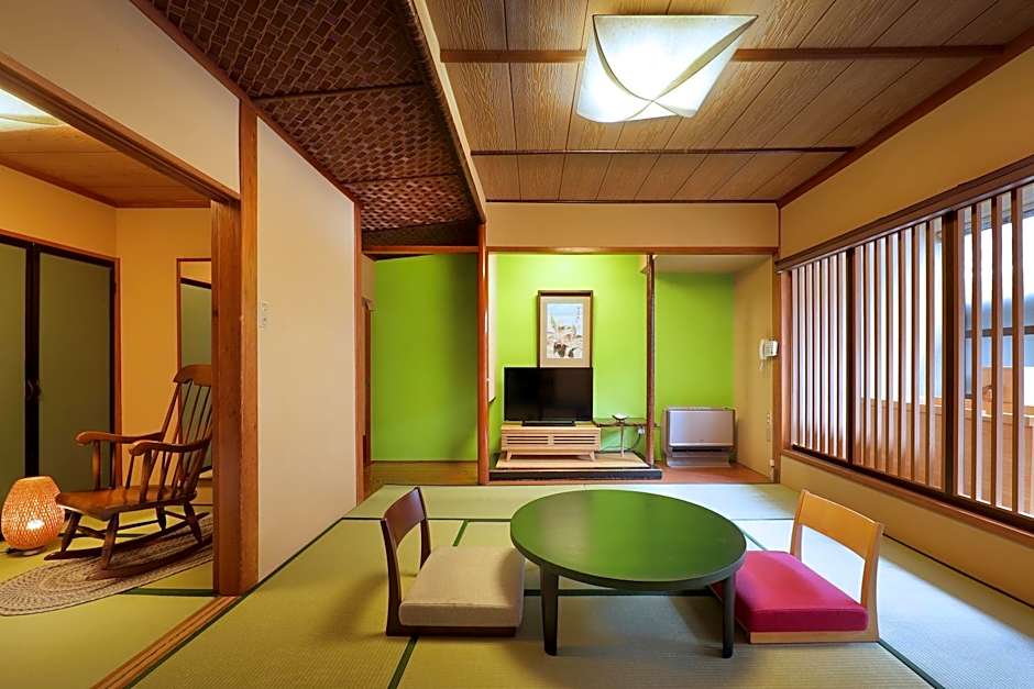Yamayuri no Yado