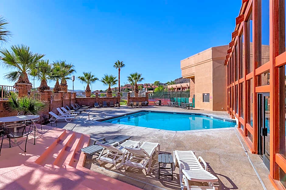 Red Lion Hotel St. George