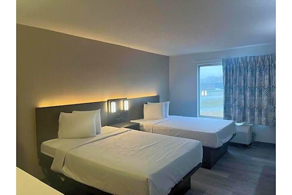 Studio 6 Suites Norcross, GA