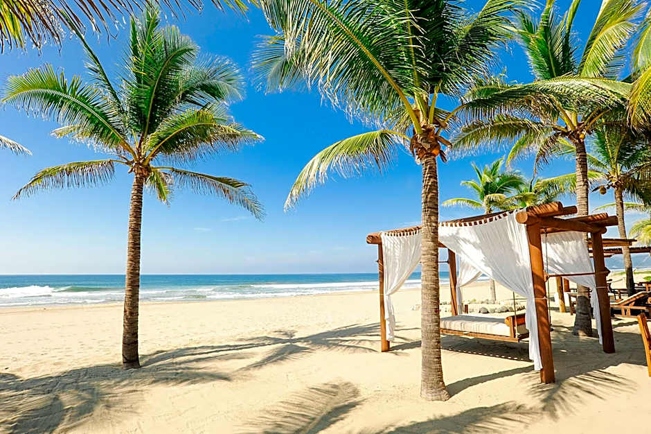 Las Palmas Luxury Villas