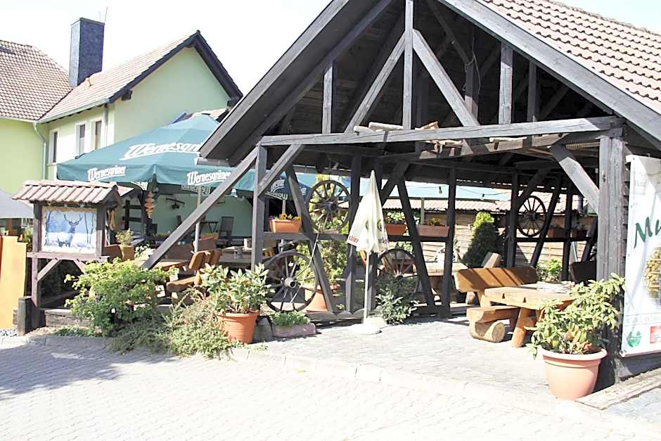 Landhaus Am Westerwald