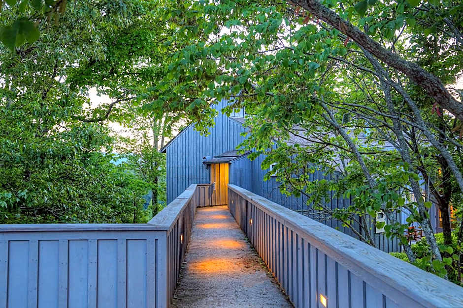 Unicoi State Park & Lodge