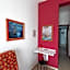 PalerMonAmour Art Gallery Suite