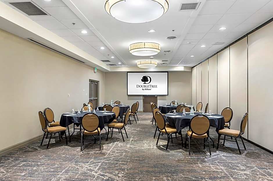 DoubleTree by Hilton Roseville Minneapolis