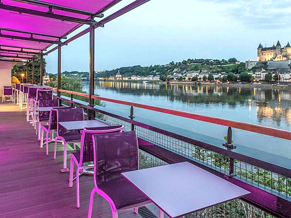 Mercure Bords de Loire Saumur