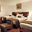 Hotel Retama Machupicchu