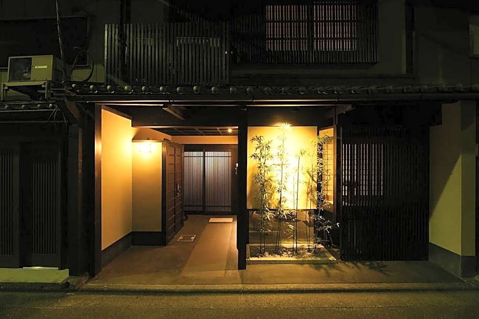 Kuraya Omiya Shimabara