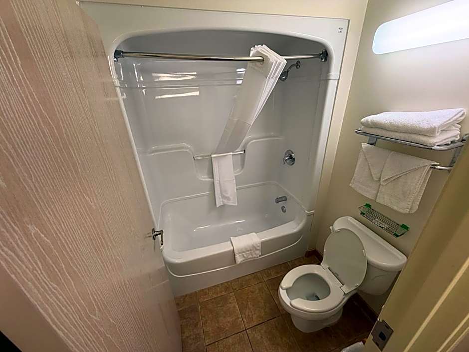 London Travel Inn