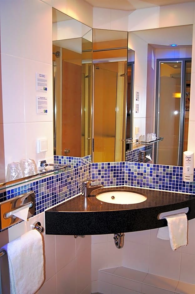 Holiday Inn Berlin City-West By IHG