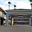 Texas Inn Downtown McAllen near Airport Mall