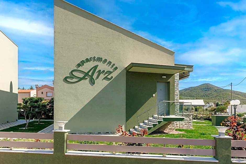 Arz Apartments