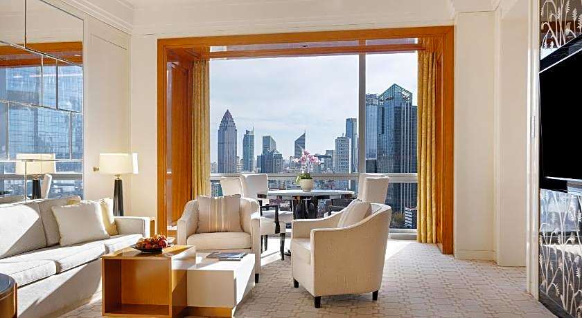 Four Seasons Hotel Tianjin