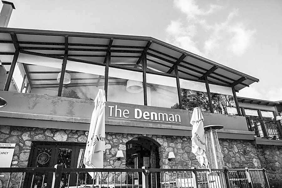 The Denman Hotel Thredbo