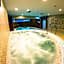 Wellness Hotel Hukvaldy POLOPENZE A WELLNESS V CENĚ