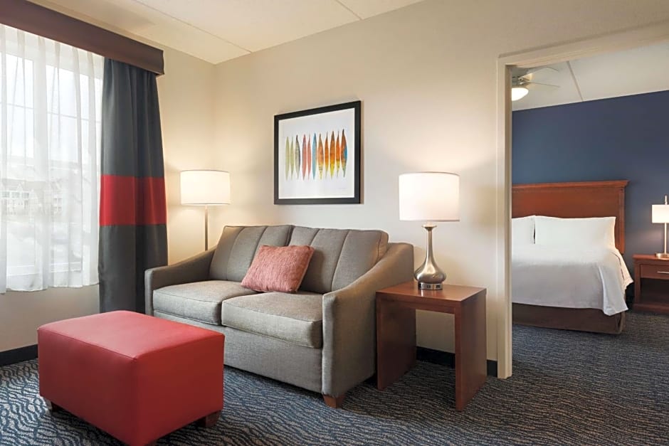 Homewood Suites By Hilton Madison