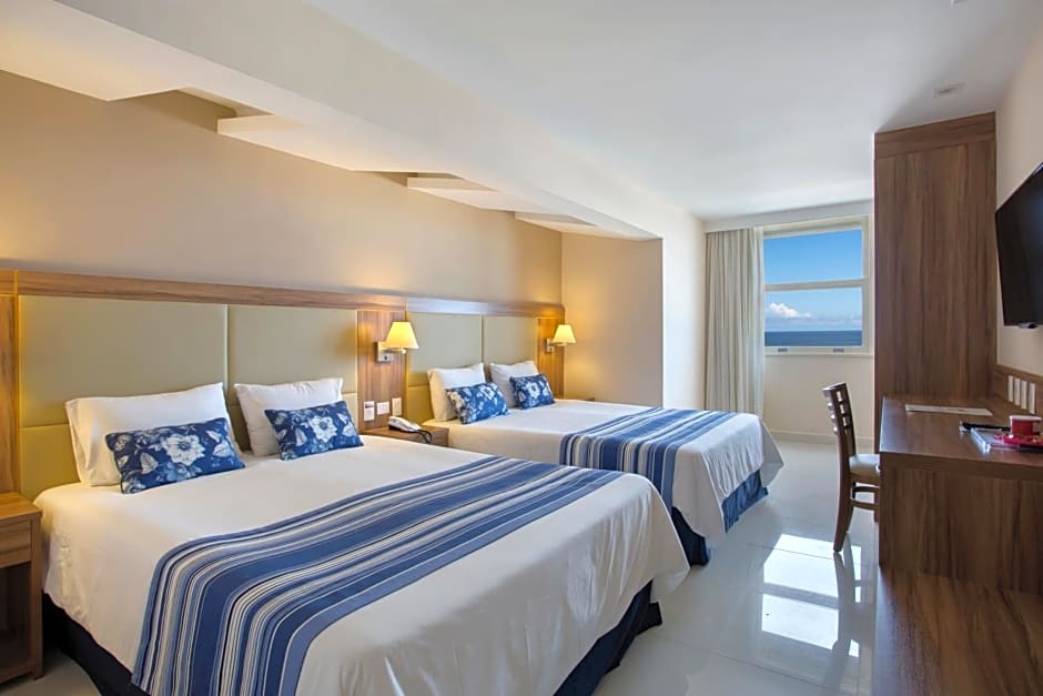 Hotel Atlantico Praia
