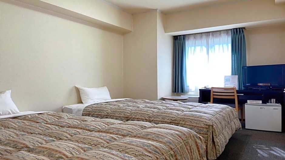 Oustat International Hotel Tajimi