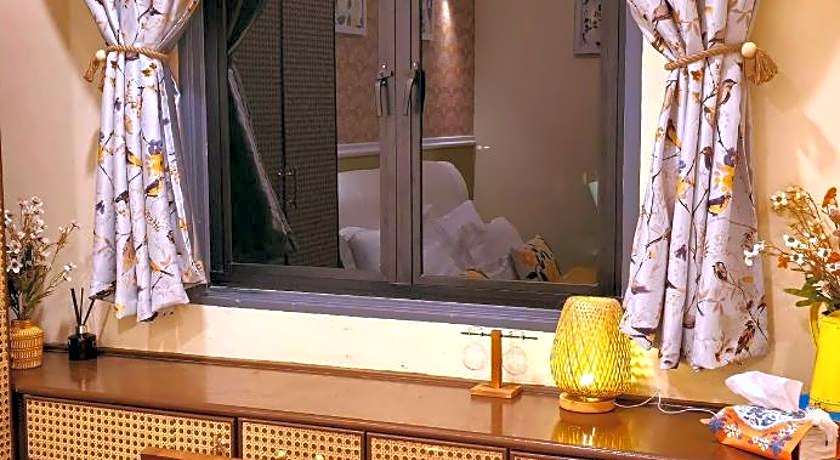 KRS Pines Hotel
