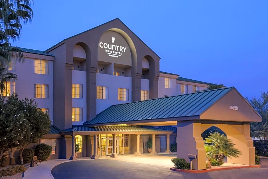 Country Inn & Suites by Radisson, Mesa, AZ