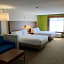 Holiday Inn Express Arlington Interstate 20 Parks Mall By IHG