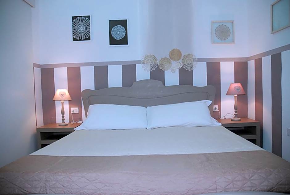 B&B Dimora San Vincenzo