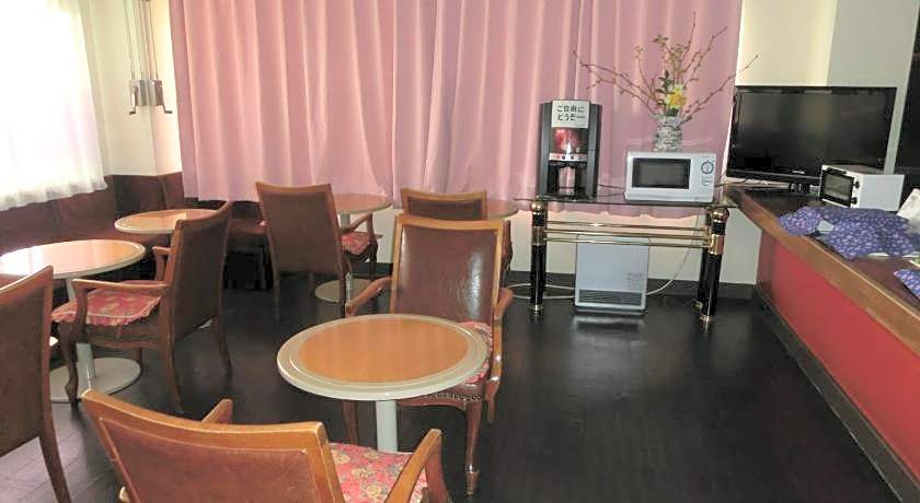 Biz Hotel Shiojiri