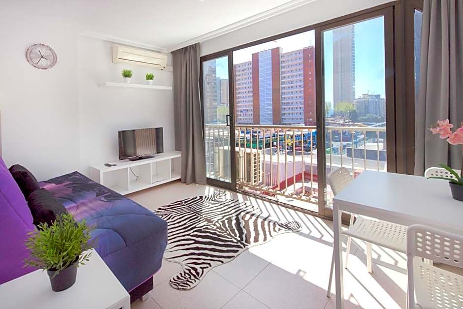 My Pretty Payma Apartamentos