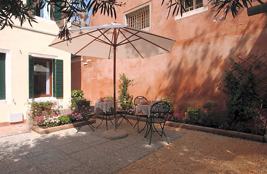 Casa Mimma