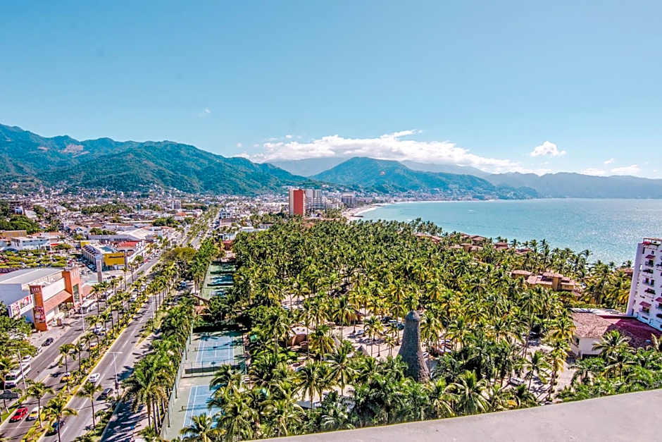 Hotel Mio Vallarta - Adults Only