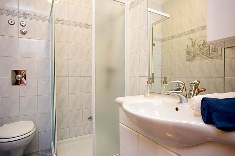 Apartments Villa Venera