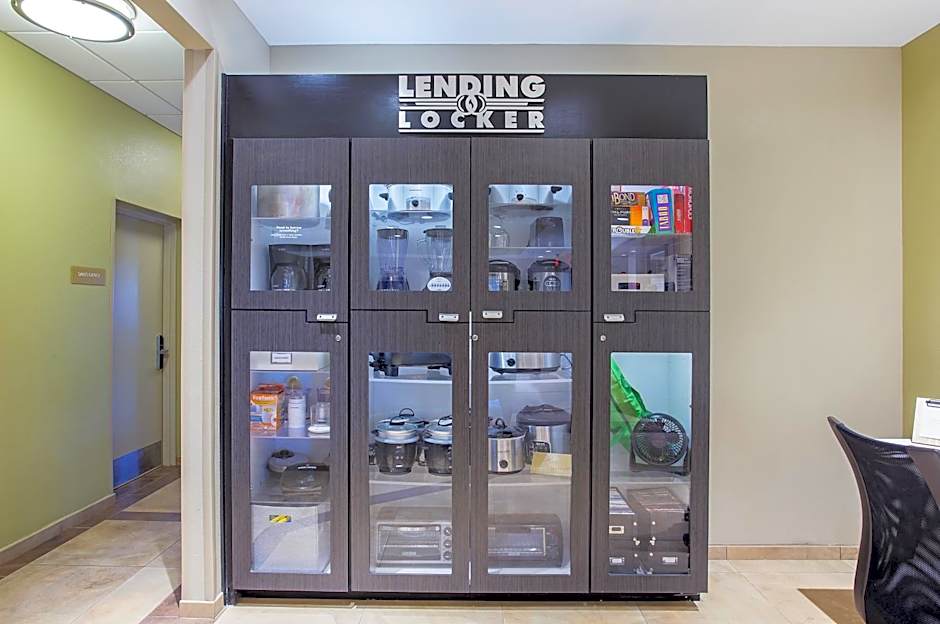 Candlewood Suites Bowling Green By IHG