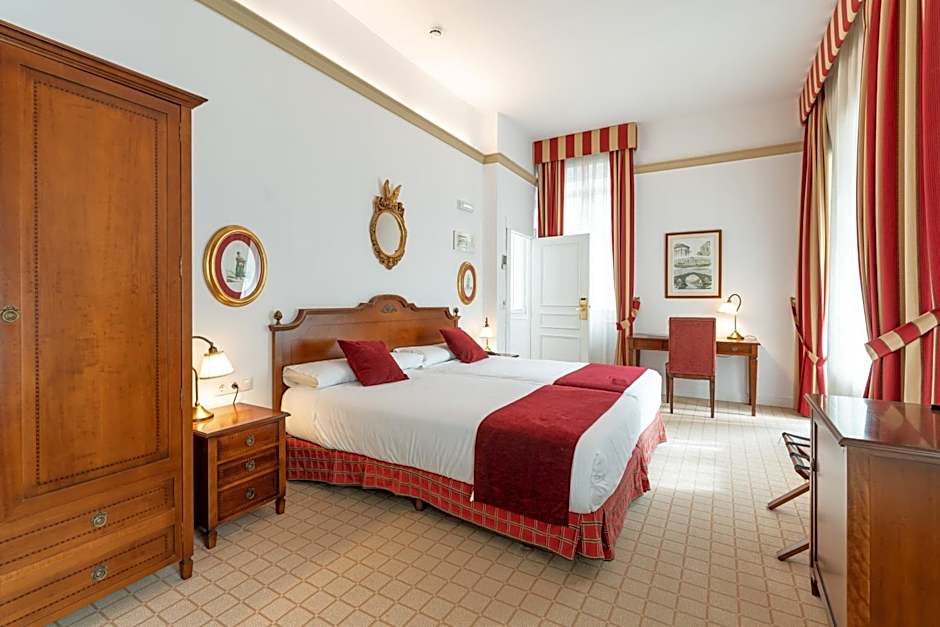 Arcea Gran Hotel Pelayo
