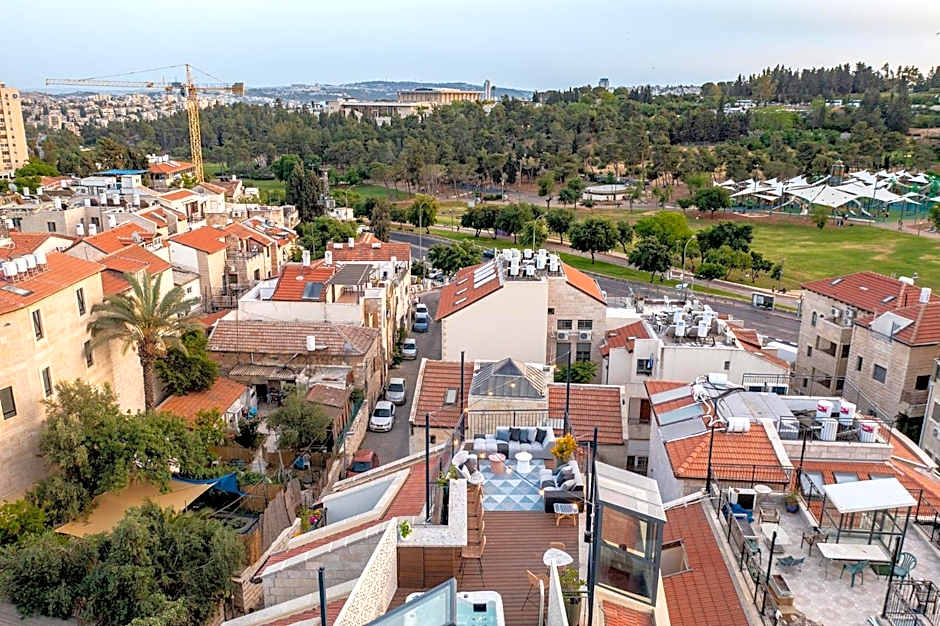 Albi Boutique Hotel - Traveler's Choice 2024