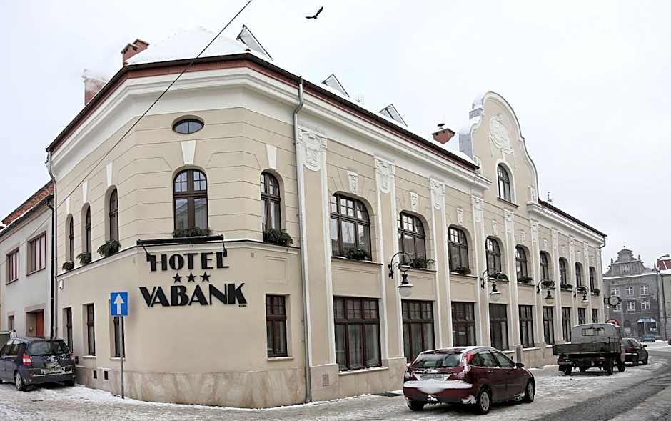 Hotel Vabank