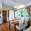 Calthwaite Hall Lodges