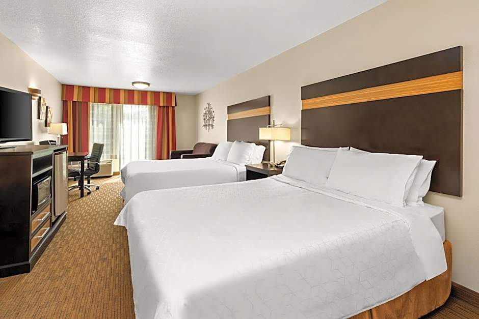 Holiday Inn Express Portland SE - Clackamas Area By IHG