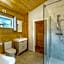 Gadlas Park Holiday Cabins
