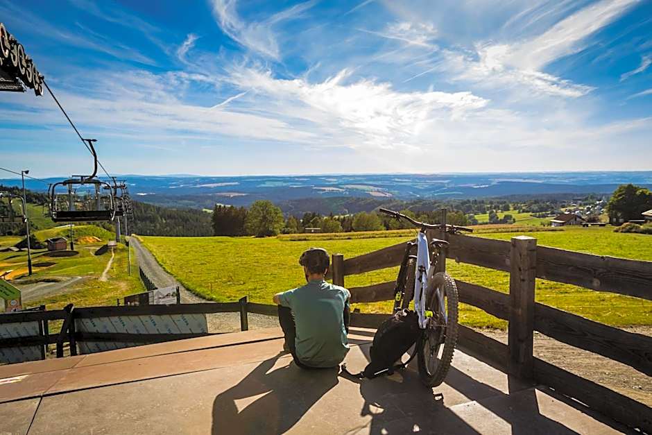 IFA Schöneck Hotel & Ferienpark