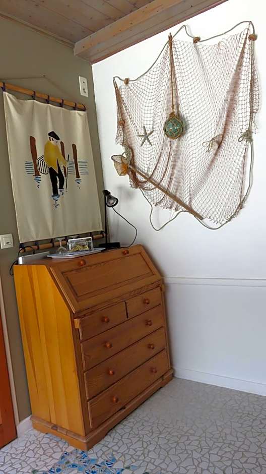 Le Jardin à Mordreuc